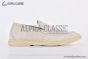 Loro Piana Summer Walk Loafer Suede Classic Beige