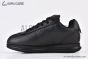 LV Buttersoft Sneaker Lambskin & Calf Leather Black 1AIKEJ