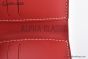 Goyard Victoire Wallet Red