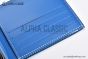 Goyard Victoire Wallet Sky Blue