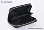 LV x TM Zippy Coin Purse Black Murakami Monogram Canvas M13409