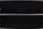 LV x TM Clemence Wallet Black Murakami Monogram Canvas M13408
