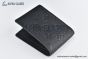 LV Multiple Wallet Black Taurillon Monogram Leather M82072