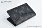 LV Pocket Organizer Wallet Gray Monogram Canvas M61696