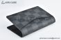 LV Pocket Organizer Wallet Gray Damier Ebene Canvas N63143