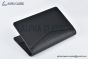LV Pocket Organizer Wallet Black Epi Leather M60642