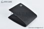 LV Multiple Wallet Black Taiga Leather M30295