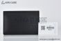 LV Card Holder Black Epi Leather M63512
