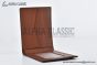 LV Slender Wallet Brown Monogram Eclipse Canvas M64002