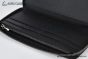 LV Zippy Wallet Vertical Black Monogram Eclipse Canvas M62295