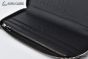 LV Zippy Wallet Vertical Black Taiga Leather M32822