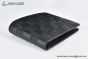 LV Slender Wallet Black Damier Infini Leather N63263