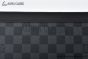 LV Pochette Voyage MM Black Damier Graphite Canvas N41696
