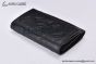 LV Victor Wallet Black Monogram Shadow Leather M12635-2