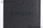LV Envelope Carte De Visite Black Taiga Leather M64595