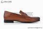 LV Modern Classic Major Loafer Gradient Brown Waxed Leather