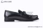 LV Modern Classic Major Loafer Black Patent Leather