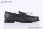 LV Modern Classic Major Loafer Black Taiga Leather