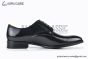 Dior Timeless Black Patent Leather Derby