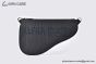 Dior Saddle Triple Pouch Black Gravity Leather with Black Grained Calfskin