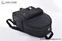Dior Explorer Backpack Black Oblique Mirage with Black Grained Calfskin