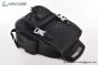 Dior Gallop Backpack Black Grained Calfskin