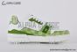 LV Trainer Sneaker Damier Canvas Green 1ACRCJ