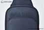 LV Avenue Slingbag Taiga Leather Blue M30971