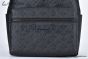 LV Discovery Backpack Monogram Shadow Leather Black M46553
