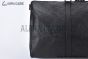 LV Keepall Bandoulière 50 Monogram Taurillon Leather Black M59025