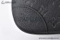 LV Boulogne PM Bag Monogram Empreinte Leather Black M12930