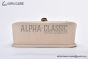 LV Diane Bag Monogram Empreinte Leather Beige M46388