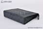 LV Pochette Voyage MM Monogram Eclipse & Reverse Canvas Gray M69535