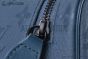 LV Dopp Kit Taurillon Monogram Leather Blue M11497