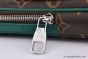 LV Avenue Slingbag Monogram Macassar Canvas Green M12734
