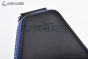 LV Avenue Slingbag Damier Graphite Canvas Blue N45302