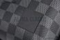 LV Avenue Slingbag Damier Graphite Canvas Black N45302