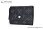 LV Victor Wallet Black Monogram Eclipse Canvas M12598