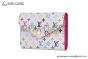 LV x TM Victorine Wallet White Murakami Monogram Canvas M14163