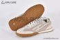Hermes Jet Sneaker Canvas & Suede Beige Esquisse & Glaise