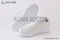 LV Buttersoft Sneaker Lambskin & Calf Leather White 1AIKDH