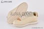 LV Buttersoft Sneaker Lambskin & Calf Leather Beige 1AIKF2