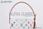 LV x TM All In BB Monogram Canvas Multicolored M13089