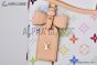 LV x TM CarryAll PM Monogram Canvas Multicolored M13661