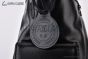 LV CarryAll Vibe BB Lambskin Leather Black M12888