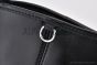 LV Carry All Travel Bag Calf Leather Black M15175