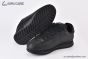 LV Buttersoft Sneaker Lambskin & Calf Leather Black 1AIKEJ