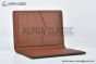 LV Pocket Organizer Wallet Brown Monogram Canvas M60502