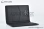 LV Pocket Organizer Wallet Gray Monogram Canvas M61696