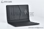 LV Pocket Organizer Wallet Gray Damier Ebene Canvas N63143